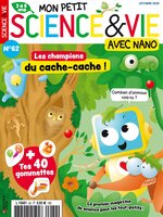Science & Vie Tout Petit